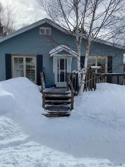 1-3 Dorfman Street, Kirkland Lake, On P0k 1x0