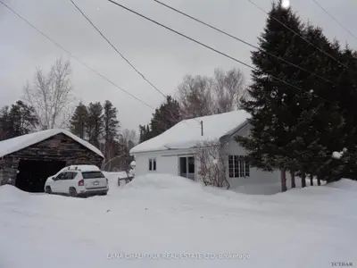 2 Spoffard Avenue, Kirkland Lake, On P0k 1k0