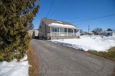 165 Pine Street E, Temiskaming Shores, On P0j 1p0