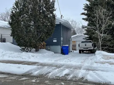 370 Rea Street N, Timmins, On P4n 5a3