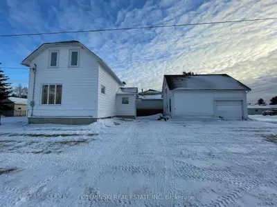 365 Mcintyre Avenue, Black River Matheson, On P0k 1r0