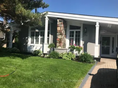 263 Mont Sacre Coeur Crescent, Timmins, On P4n 6m5