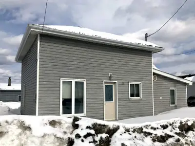 83 Government Road, Kapuskasing, On P0l 1v0