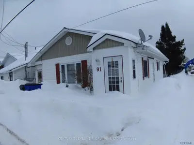 91 Galena Street, Cobalt, On P0j 1c0