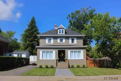 42 Mary Street, Temiskaming Shores, On P0j 1p0