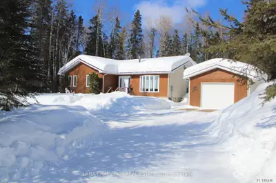 38 Harvey Drive, Kirkland Lake, On P2n 3k4