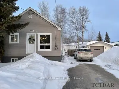 386 Craig Street, Timmins, On P4n 4a8