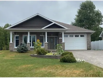 60 Nipissing Street, Cochrane, On P0l 1c0