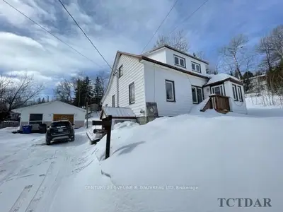428 Farah Avenue, Temiskaming Shores, On P0j 1p0
