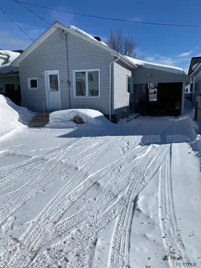 75 Taylor Avenue, Kirkland Lake, ON P2N 2L5