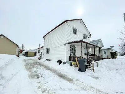 470 Radio Street, Iroquois Falls, On P0k 1g0