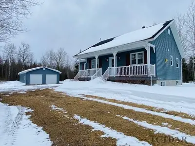 9 Government Road, Kapuskasing, On P0l 1z0