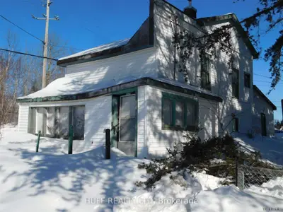 51 Grandview Avenue, Cobalt, On P0j 1c0