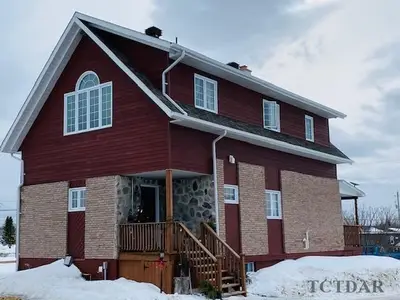 99 Comeau Road, Mattice-val Cote, On P0l 2e0