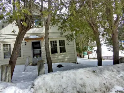7 Pyrite Street N, Cobalt, On P0j 1c0