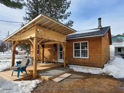70 Linton Street, Englehart, On P0j 1b0