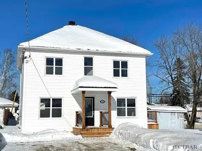 118 Powell Avenue, Timmins, On P0n 1h0