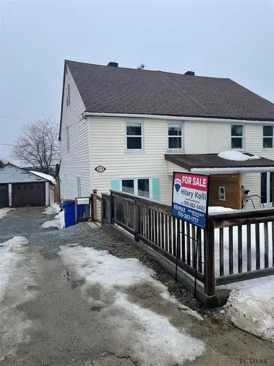 279 Cherry Street, Timmins, On P4n 6w5