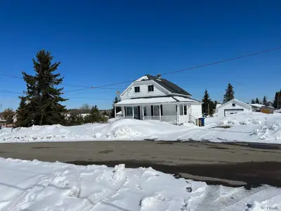 19 Habel Street, Kapuskasing, On P0l 1g0