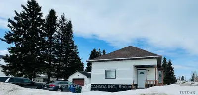 213 Fourteenth Avenue, Cochrane, On P0l 1c0