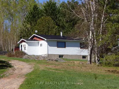 2025-2027 Swan's Cove Road, Marquis Twp, Tarzwell, On P0k 1v0