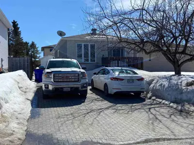 288 Malette Crescent, Timmins, On P4p 1c5