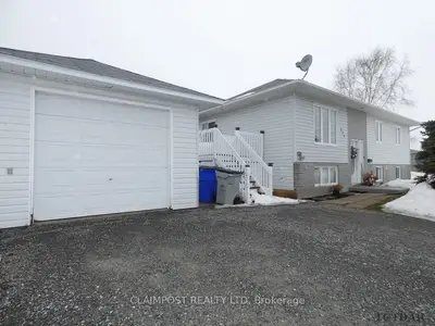 224 Kellyann Drive, Timmins, On P4p 1g8