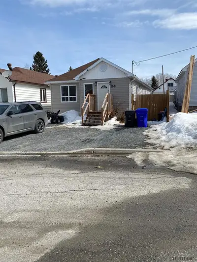 168 Pollock Street, Kirkland Lake, On P2n 1z5