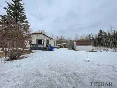 704107 Rockley Road, Temiskaming Shores, On P0j 1p0