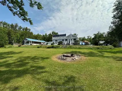 Detached in Timiskaming