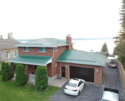Detached in Timiskaming