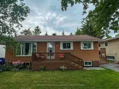 Detached in Temiskaming Shores