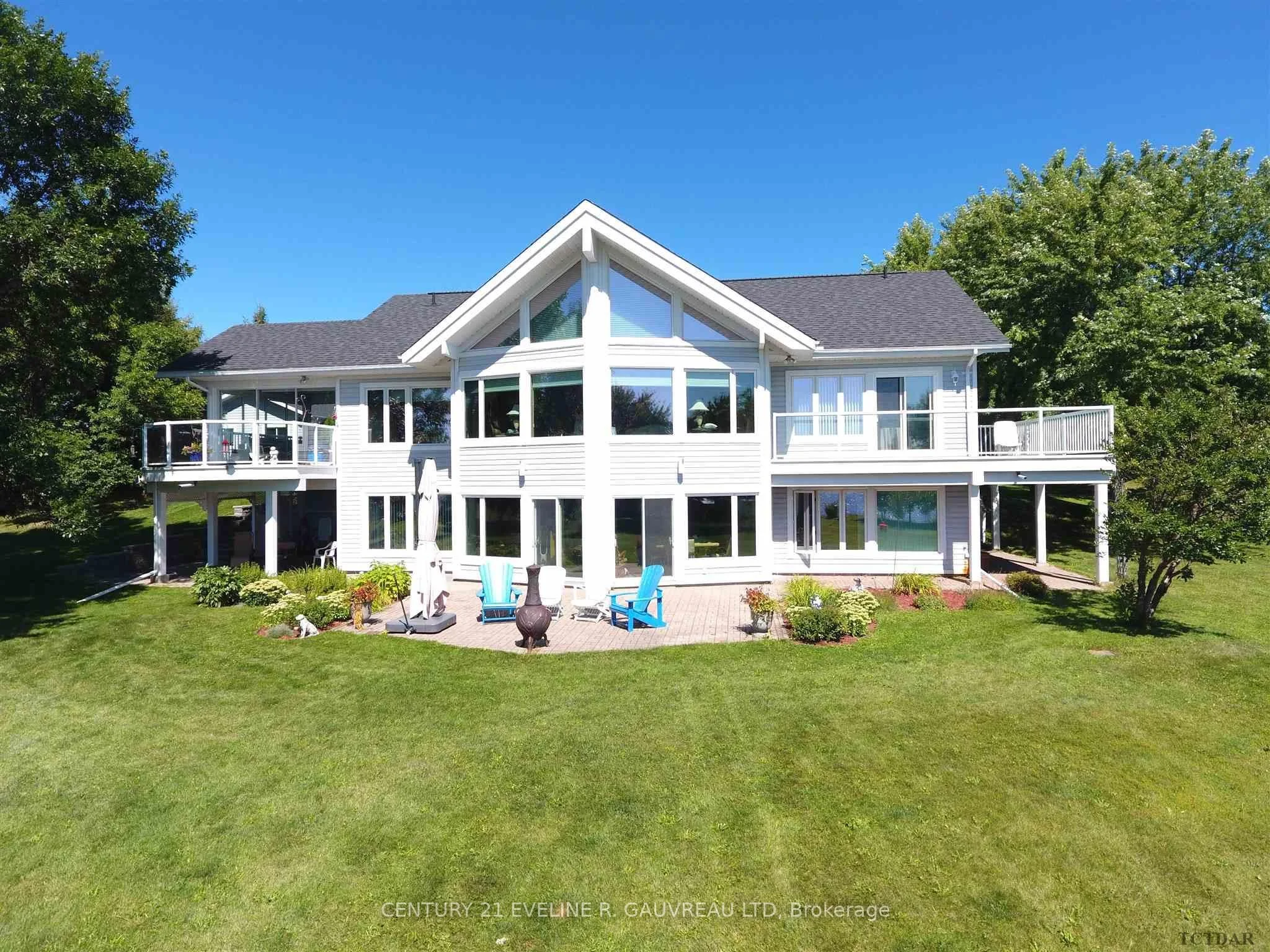 723108 Benoit Drive, Temiskaming Shores, On P0j 1p0