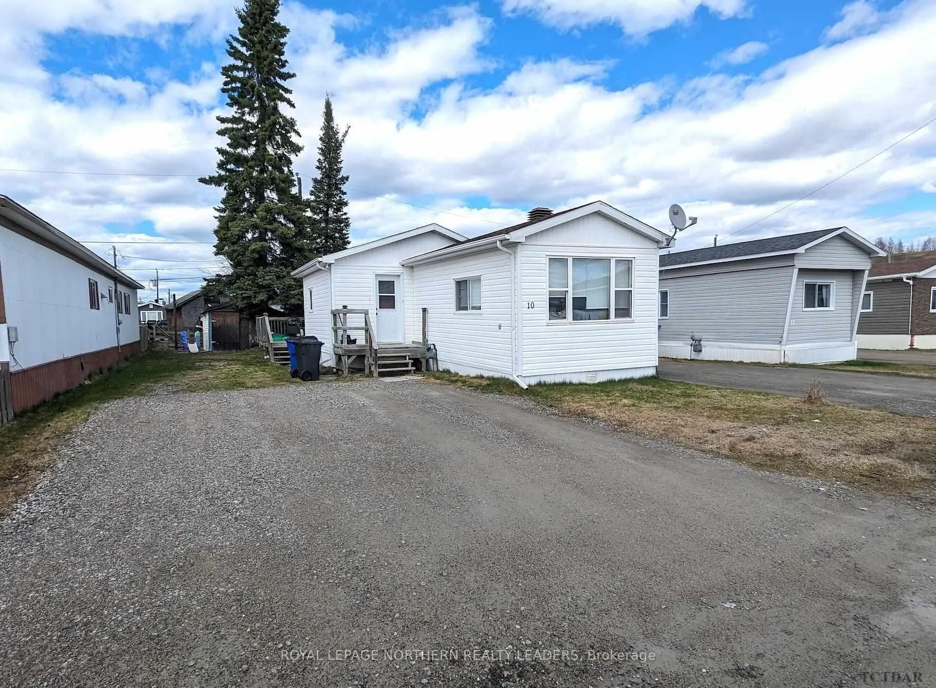 10 Michael Avenue, Timmins, On P4n 0c8