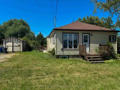 Detached in Temiskaming Shores