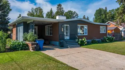 Detached in Temiskaming Shores