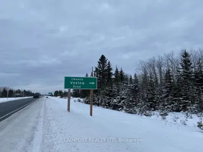 Lt 7 C2 Clute Township, Cochrane, On, P0l 1c0