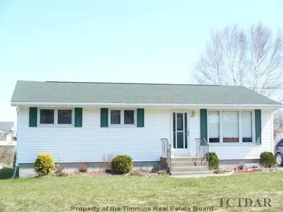 497 Sutcliffe Crescent, Temiskaming Shores, On P0j 1p0