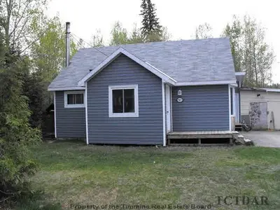 83 Hummingbird Lane, Timmins, On P4n 7c2