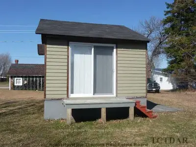 Lot 439 Fifth Street, Elk Lake, On P0j 1g0