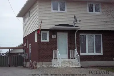 337 Mckelvie Street, Temiskaming Shores, On P0j 1p0