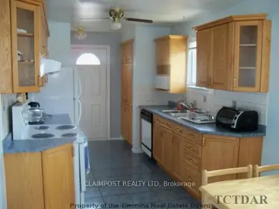 955 Suzanne Street, Timmins, On P4p 1b1