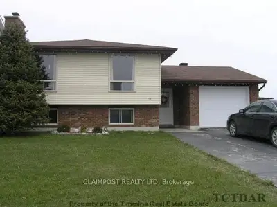 101 Viola Court, Timmins, On P0n 1k0