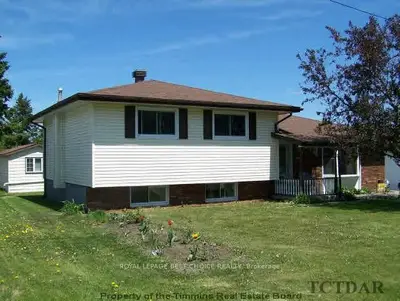 387 Albert Street, Temiskaming Shores, On P0j 1k0