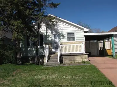 188 May Street, Temiskaming Shores, On P0j 1p0