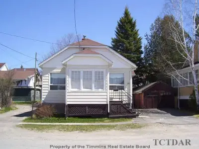 14 Park Street, Kirkland Lake, On P2n 3a4