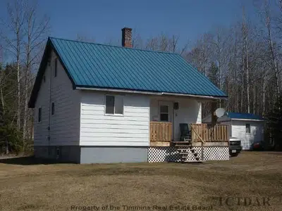 4159 Hwy 564, Boston Creek, On P0k 1t0