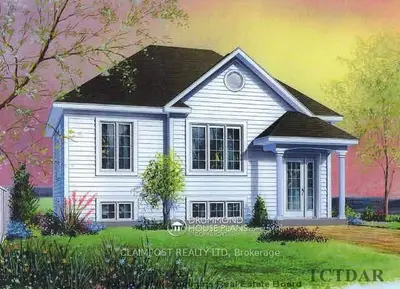 Lot 11 J.v. Bonhomme Boulevard, Timmins, On P4p 0a2