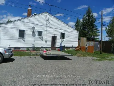 461 Rorke Avenue, Temiskaming Shores, On P0j 1k0