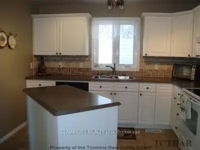 145 Girdwood Crescent, Timmins, On P0n 1k0